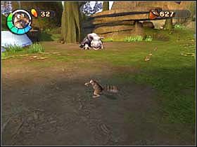 6 - FOREST 02 - Epoka Lodowcowa 2: Odwilż - poradnik do gry