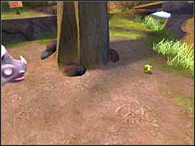 7 - FOREST 02 - Epoka Lodowcowa 2: Odwilż - poradnik do gry