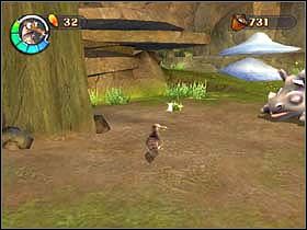 8 - FOREST 02 - Epoka Lodowcowa 2: Odwilż - poradnik do gry