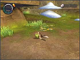 9 - FOREST 02 - Epoka Lodowcowa 2: Odwilż - poradnik do gry