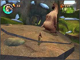 10 - FOREST 02 - Epoka Lodowcowa 2: Odwilż - poradnik do gry