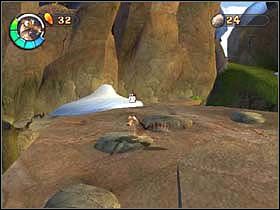 11 - FOREST 02 - Epoka Lodowcowa 2: Odwilż - poradnik do gry