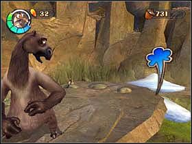 12 - FOREST 02 - Epoka Lodowcowa 2: Odwilż - poradnik do gry