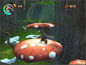 2 - FOREST 03 - Epoka Lodowcowa 2: Odwilż - poradnik do gry