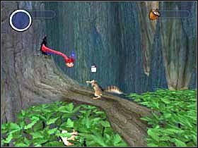 4 - FOREST 03 - Epoka Lodowcowa 2: Odwilż - poradnik do gry