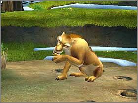 5 - FOREST 03 - Epoka Lodowcowa 2: Odwilż - poradnik do gry