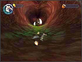 1 - MAELSTROM - Epoka Lodowcowa 2: Odwilż - poradnik do gry