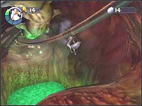 3 - MAELSTROM - Epoka Lodowcowa 2: Odwilż - poradnik do gry