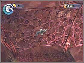 Teraz znajdujesz się w paszczy stworzenia, które Cię przed chwilą połknęło - MAELSTROM - Epoka Lodowcowa 2: Odwilż - poradnik do gry