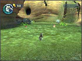 1 - MUD BOG 01 - Epoka Lodowcowa 2: Odwilż - poradnik do gry