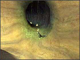 Teraz znajdziesz się na podmokłych, błotnisto-bagiennych terenach - MUD BOG 01 - Epoka Lodowcowa 2: Odwilż - poradnik do gry