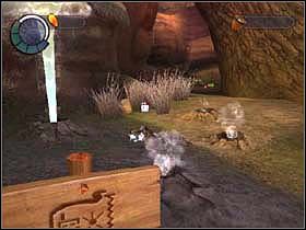 2 - MUD BOG 01 - Epoka Lodowcowa 2: Odwilż - poradnik do gry