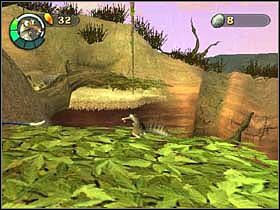 5 - MUD BOG 01 - Epoka Lodowcowa 2: Odwilż - poradnik do gry