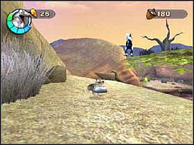 6 - MUD BOG 01 - Epoka Lodowcowa 2: Odwilż - poradnik do gry