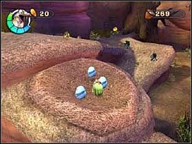 2 - MUD BOG 02 - Epoka Lodowcowa 2: Odwilż - poradnik do gry