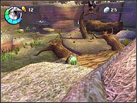 3 - MUD BOG 02 - Epoka Lodowcowa 2: Odwilż - poradnik do gry