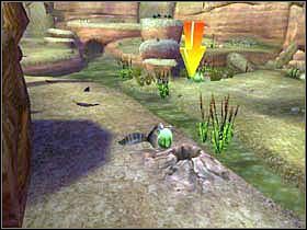 4 - MUD BOG 02 - Epoka Lodowcowa 2: Odwilż - poradnik do gry