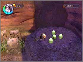 5 - MUD BOG 02 - Epoka Lodowcowa 2: Odwilż - poradnik do gry