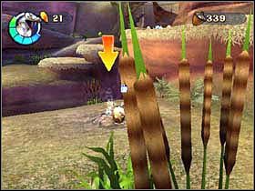 7 - MUD BOG 02 - Epoka Lodowcowa 2: Odwilż - poradnik do gry