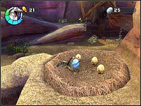 8 - MUD BOG 02 - Epoka Lodowcowa 2: Odwilż - poradnik do gry