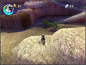 9 - MUD BOG 02 - Epoka Lodowcowa 2: Odwilż - poradnik do gry