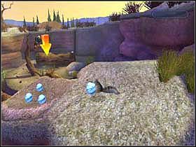 10 - MUD BOG 02 - Epoka Lodowcowa 2: Odwilż - poradnik do gry