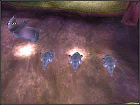 1 - MUD BOG 03 - Epoka Lodowcowa 2: Odwilż - poradnik do gry