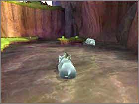 2 - MUD BOG 03 - Epoka Lodowcowa 2: Odwilż - poradnik do gry