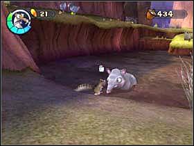 3 - MUD BOG 03 - Epoka Lodowcowa 2: Odwilż - poradnik do gry