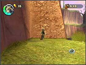 4 - MUD BOG 03 - Epoka Lodowcowa 2: Odwilż - poradnik do gry