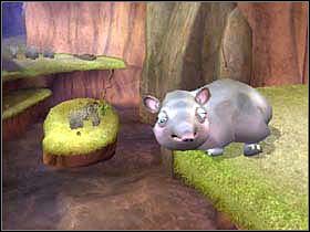 5 - MUD BOG 03 - Epoka Lodowcowa 2: Odwilż - poradnik do gry