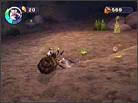 1 - MUD BOG 04 - Epoka Lodowcowa 2: Odwilż - poradnik do gry