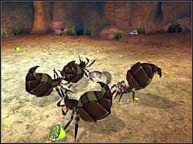 3 - MUD BOG 04 - Epoka Lodowcowa 2: Odwilż - poradnik do gry