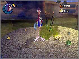 3 - MUD BOG 05 - Epoka Lodowcowa 2: Odwilż - poradnik do gry