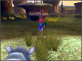 4 - MUD BOG 05 - Epoka Lodowcowa 2: Odwilż - poradnik do gry