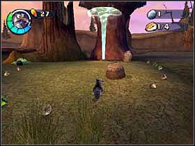 5 - MUD BOG 05 - Epoka Lodowcowa 2: Odwilż - poradnik do gry