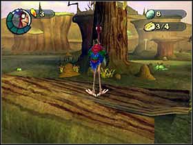 6 - MUD BOG 05 - Epoka Lodowcowa 2: Odwilż - poradnik do gry