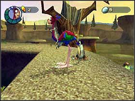 8 - MUD BOG 05 - Epoka Lodowcowa 2: Odwilż - poradnik do gry