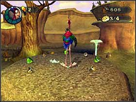 9 - MUD BOG 05 - Epoka Lodowcowa 2: Odwilż - poradnik do gry