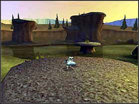 10 - MUD BOG 05 - Epoka Lodowcowa 2: Odwilż - poradnik do gry