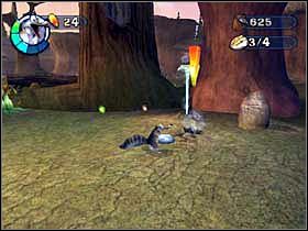 11 - MUD BOG 05 - Epoka Lodowcowa 2: Odwilż - poradnik do gry