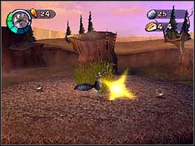 12 - MUD BOG 05 - Epoka Lodowcowa 2: Odwilż - poradnik do gry