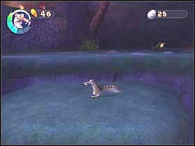 3 - SLOTH VILLAGE 01 - Epoka Lodowcowa 2: Odwilż - poradnik do gry