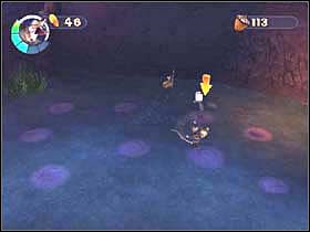 4 - SLOTH VILLAGE 01 - Epoka Lodowcowa 2: Odwilż - poradnik do gry