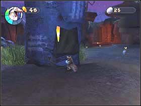 4 - SLOTH VILLAGE 02 - Epoka Lodowcowa 2: Odwilż - poradnik do gry