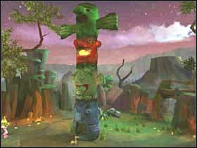 5 - SLOTH VILLAGE 02 - Epoka Lodowcowa 2: Odwilż - poradnik do gry