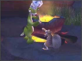 6 - SLOTH VILLAGE 02 - Epoka Lodowcowa 2: Odwilż - poradnik do gry