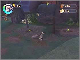 7 - SLOTH VILLAGE 02 - Epoka Lodowcowa 2: Odwilż - poradnik do gry