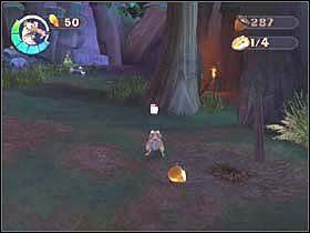 8 - SLOTH VILLAGE 02 - Epoka Lodowcowa 2: Odwilż - poradnik do gry