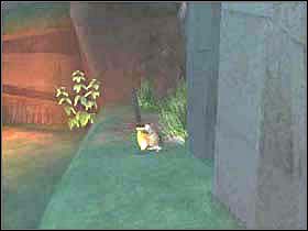 Porozmawiaj z zielonym leniwcem - SLOTH VILLAGE 02 - Epoka Lodowcowa 2: Odwilż - poradnik do gry